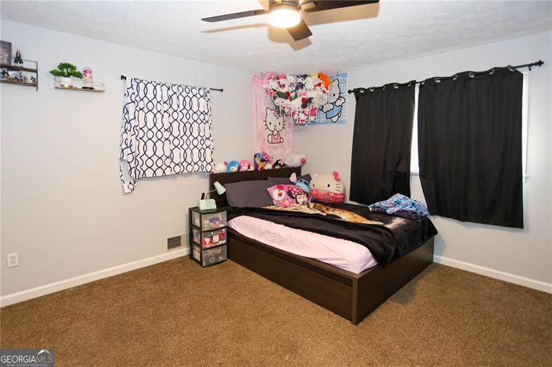 3187 Kennesaw View Drive SW Marietta GA 30064