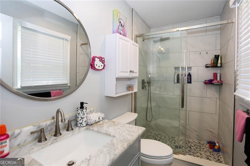 3187 Kennesaw View Drive SW Marietta GA 30064