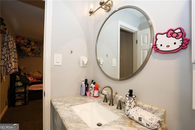 3187 Kennesaw View Drive SW Marietta GA 30064