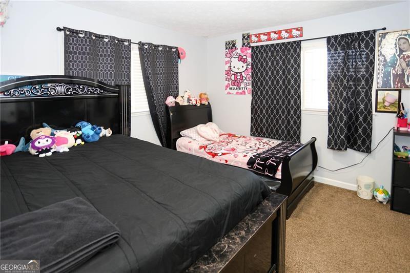 3187 Kennesaw View Drive SW Marietta GA 30064