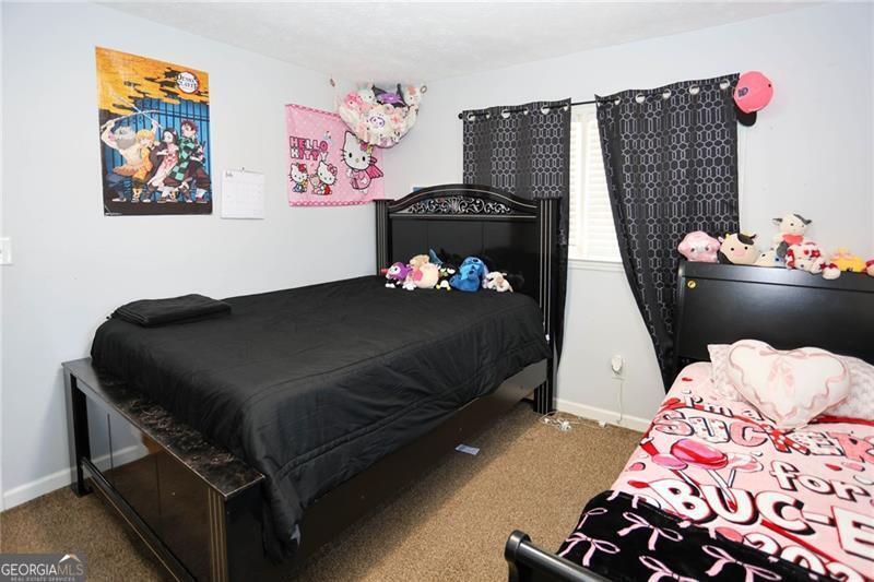3187 Kennesaw View Drive SW Marietta GA 30064