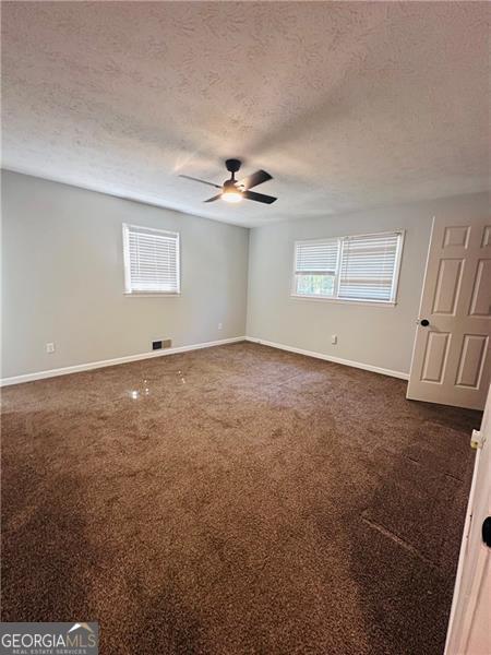 3187 Kennesaw View Drive SW Marietta GA 30064