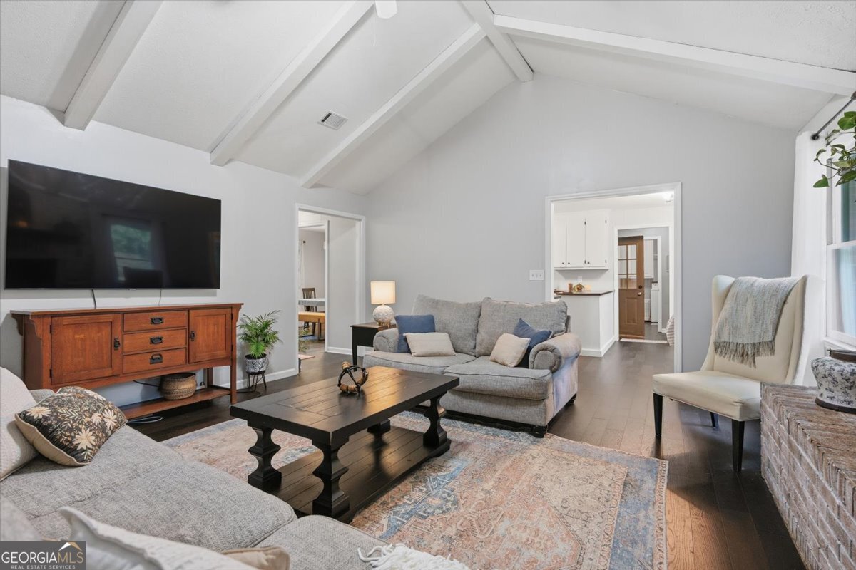 1608 Rumble Road Forsyth GA 31029