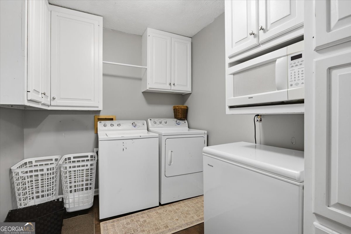 1608 Rumble Road Forsyth GA 31029