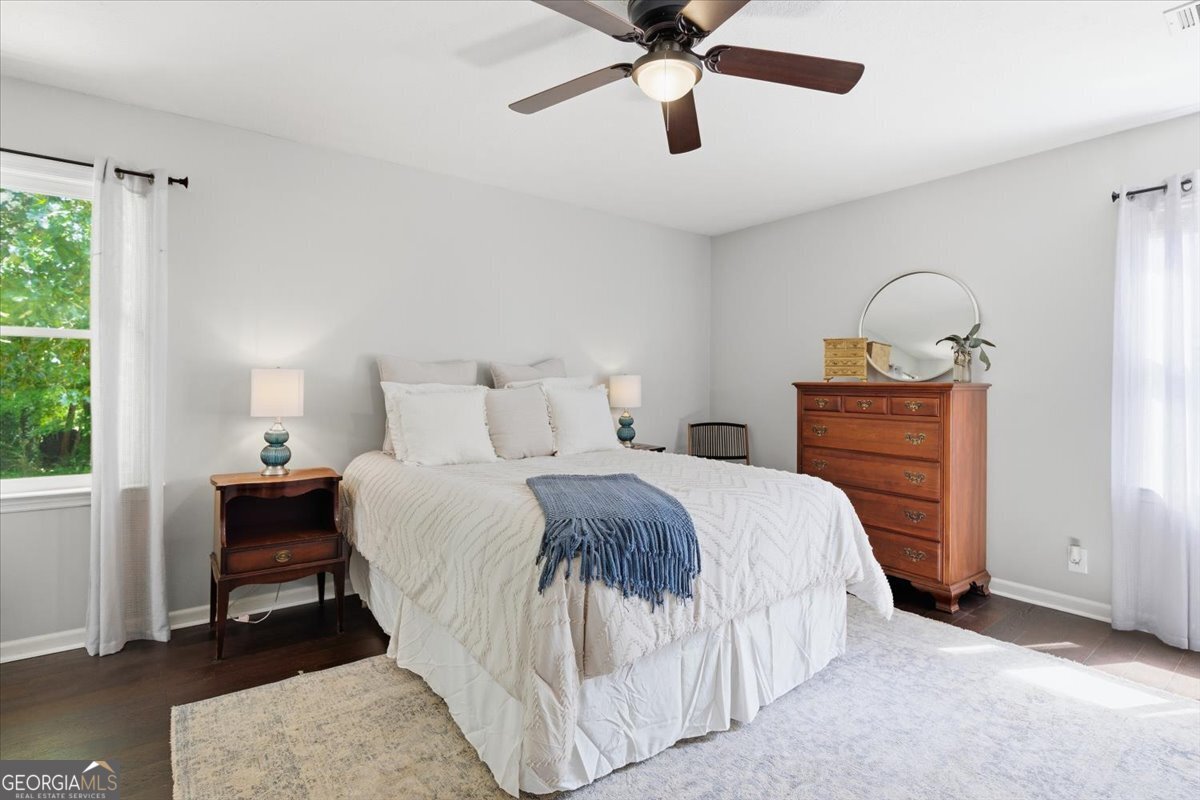 1608 Rumble Road Forsyth GA 31029