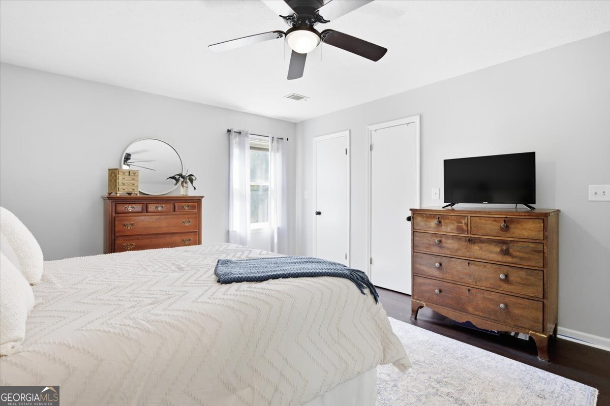 1608 Rumble Road Forsyth GA 31029