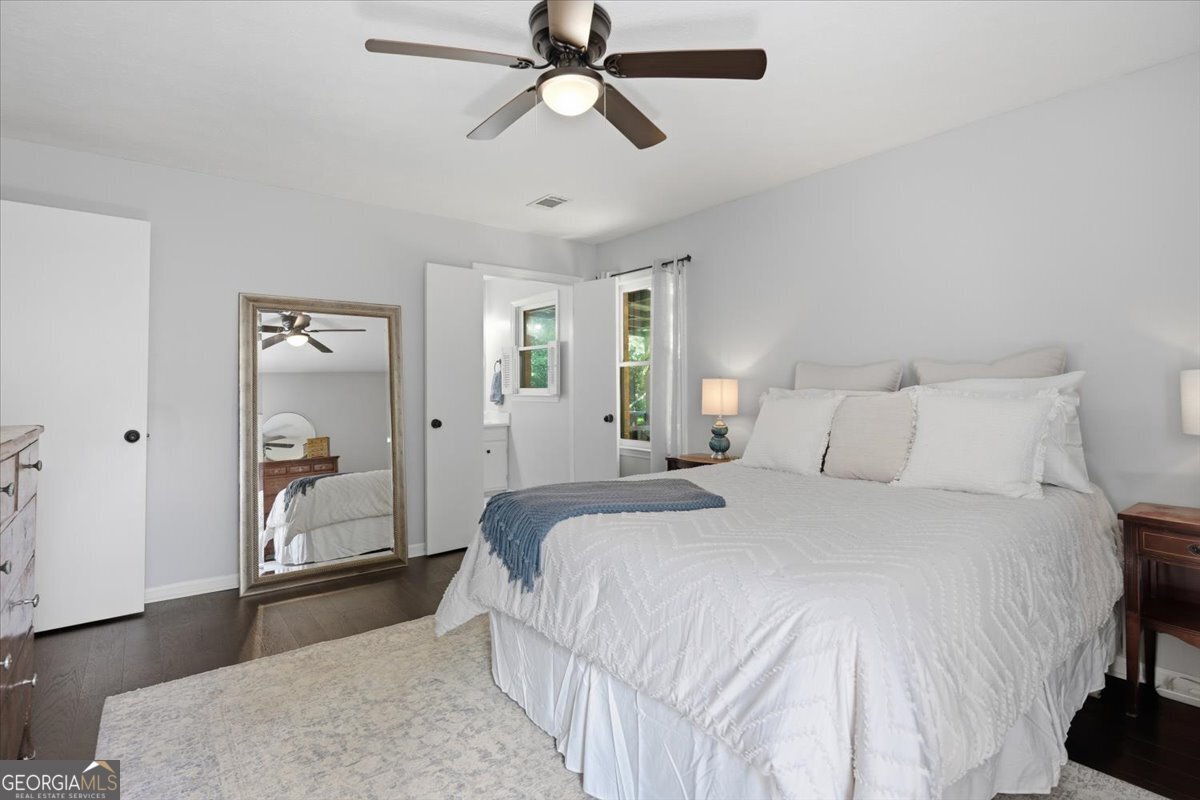 1608 Rumble Road Forsyth GA 31029