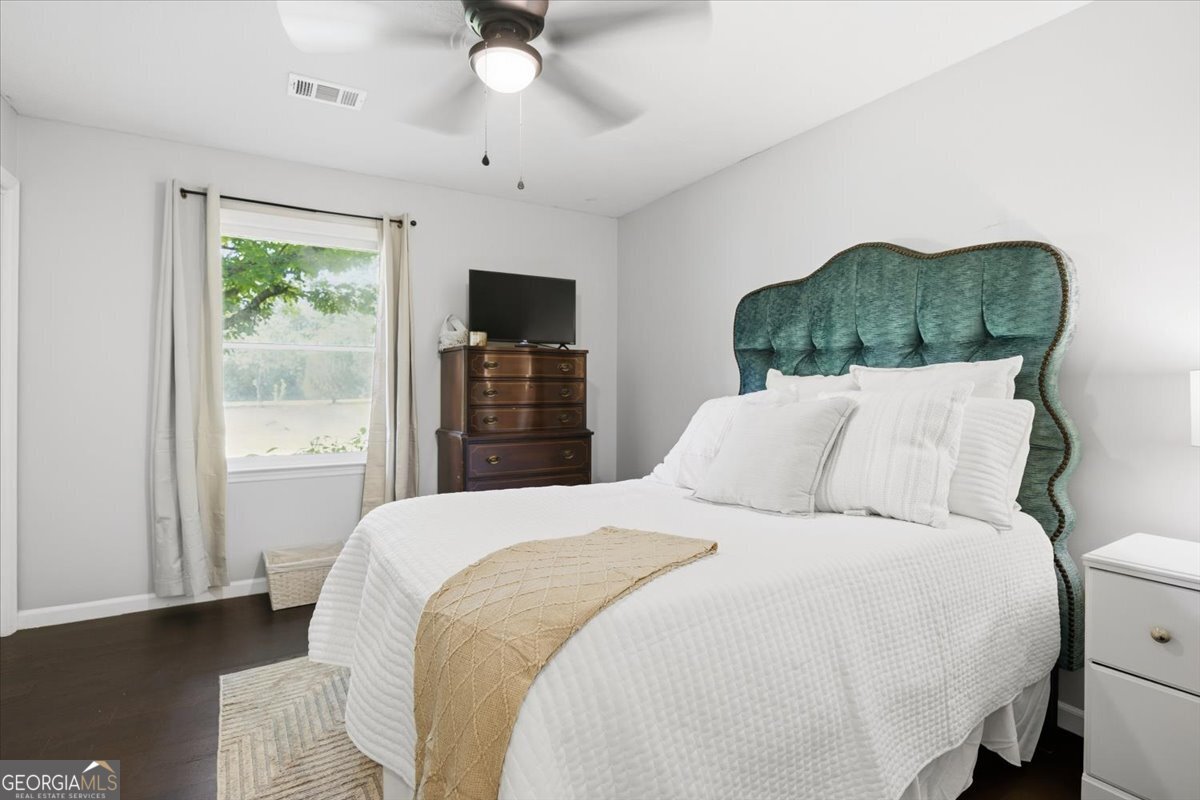 1608 Rumble Road Forsyth GA 31029