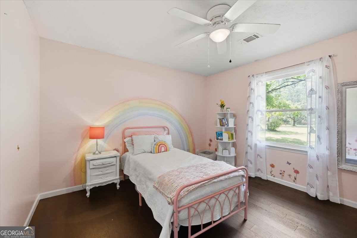 1608 Rumble Road Forsyth GA 31029