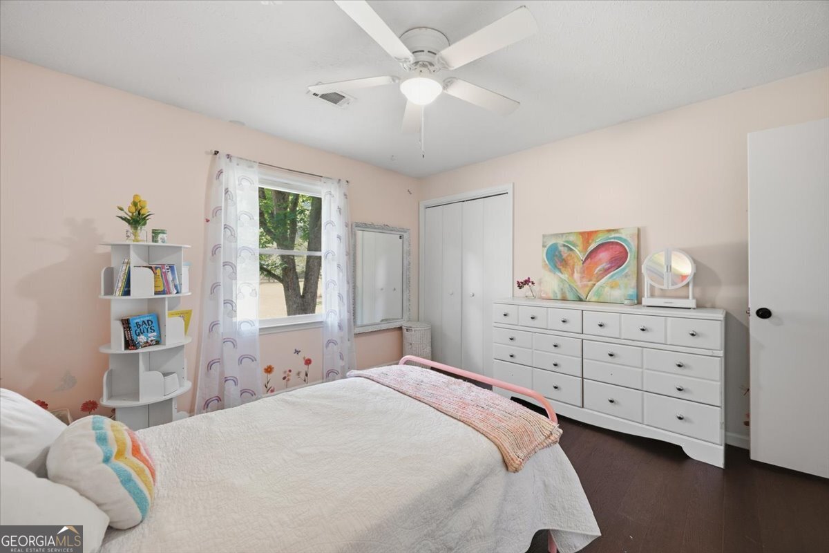 1608 Rumble Road Forsyth GA 31029