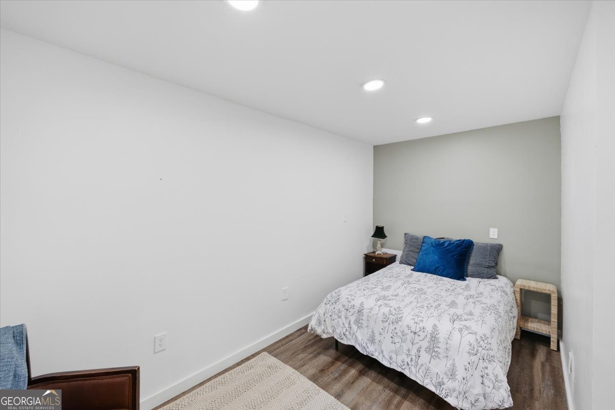 1608 Rumble Road Forsyth GA 31029