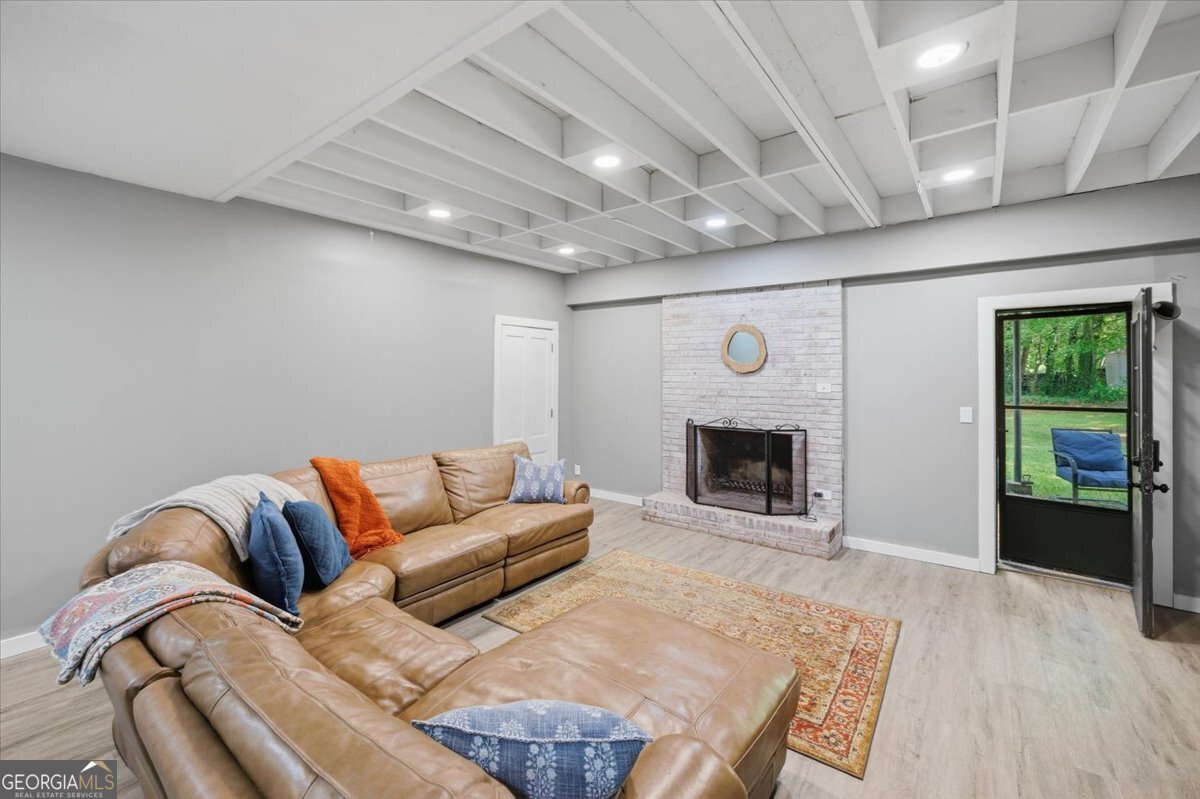 1608 Rumble Road Forsyth GA 31029