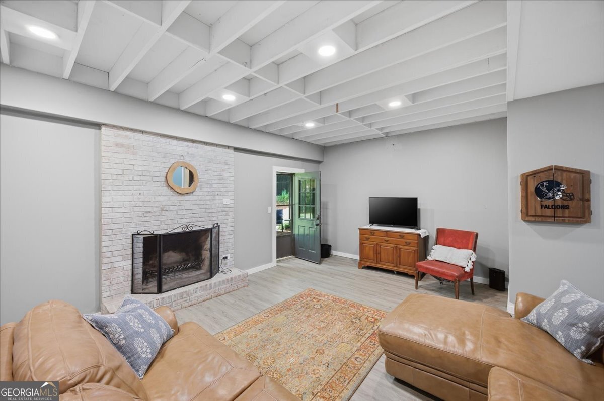 1608 Rumble Road Forsyth GA 31029