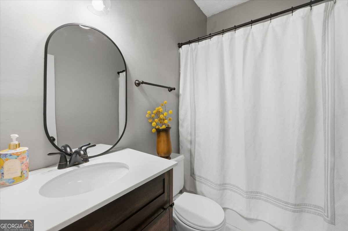 1608 Rumble Road Forsyth GA 31029