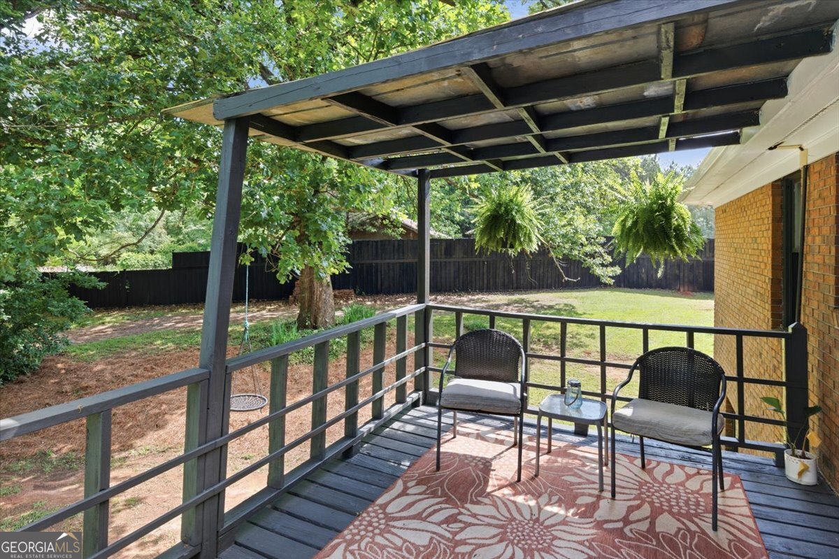 1608 Rumble Road Forsyth GA 31029
