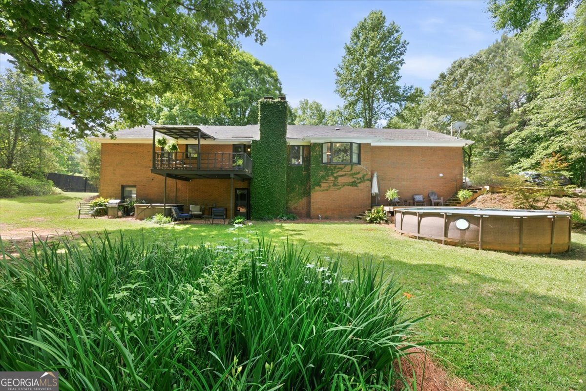 1608 Rumble Road Forsyth GA 31029