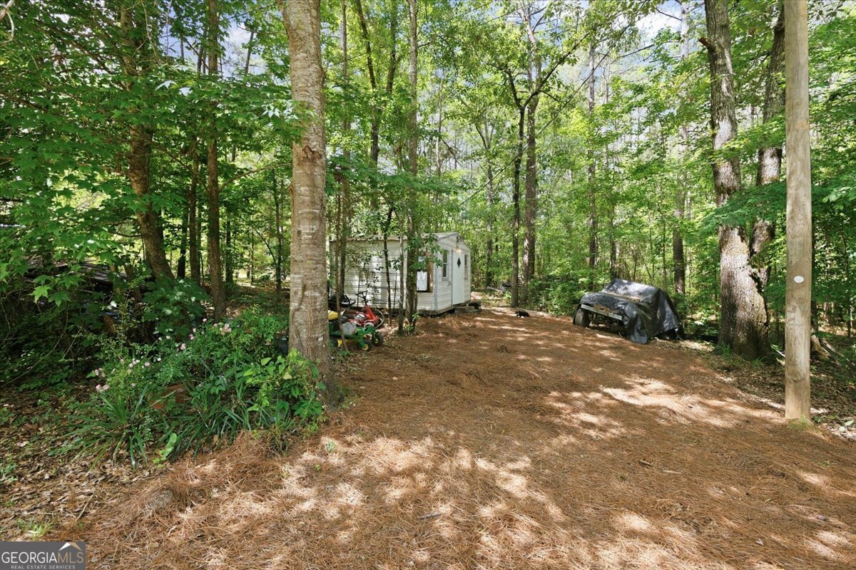 1608 Rumble Road Forsyth GA 31029
