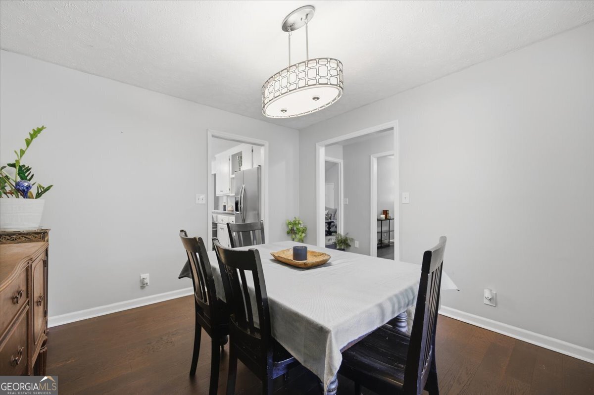 1608 Rumble Road Forsyth GA 31029