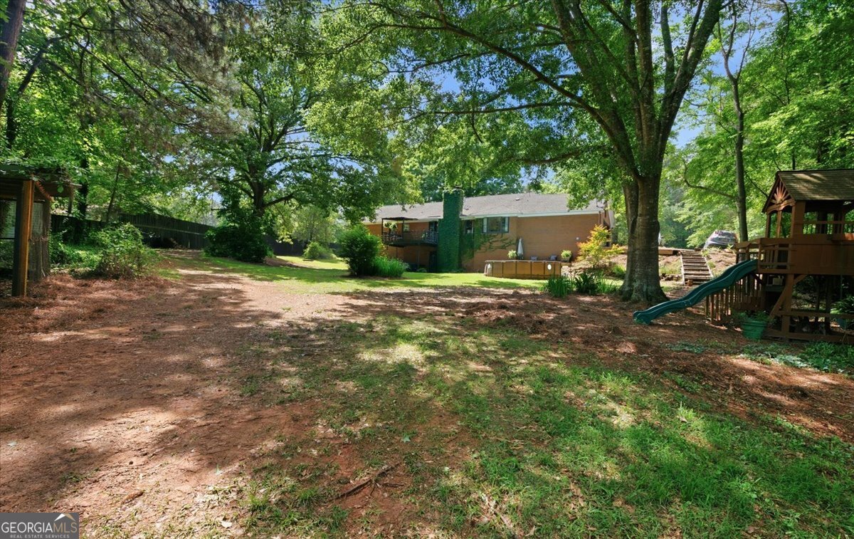1608 Rumble Road Forsyth GA 31029