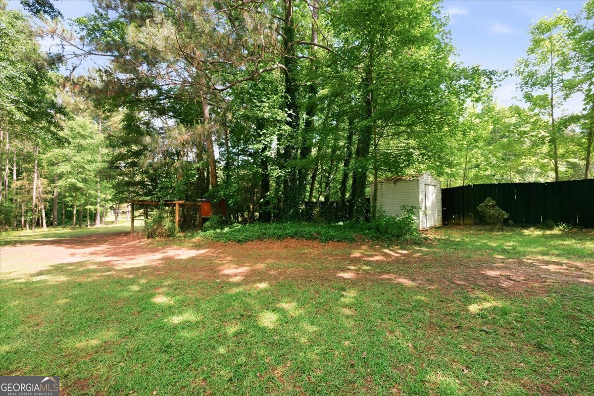 1608 Rumble Road Forsyth GA 31029