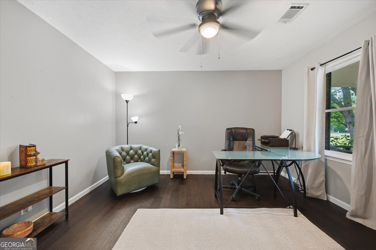 1608 Rumble Road Forsyth GA 31029