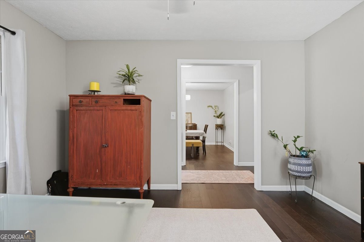 1608 Rumble Road Forsyth GA 31029