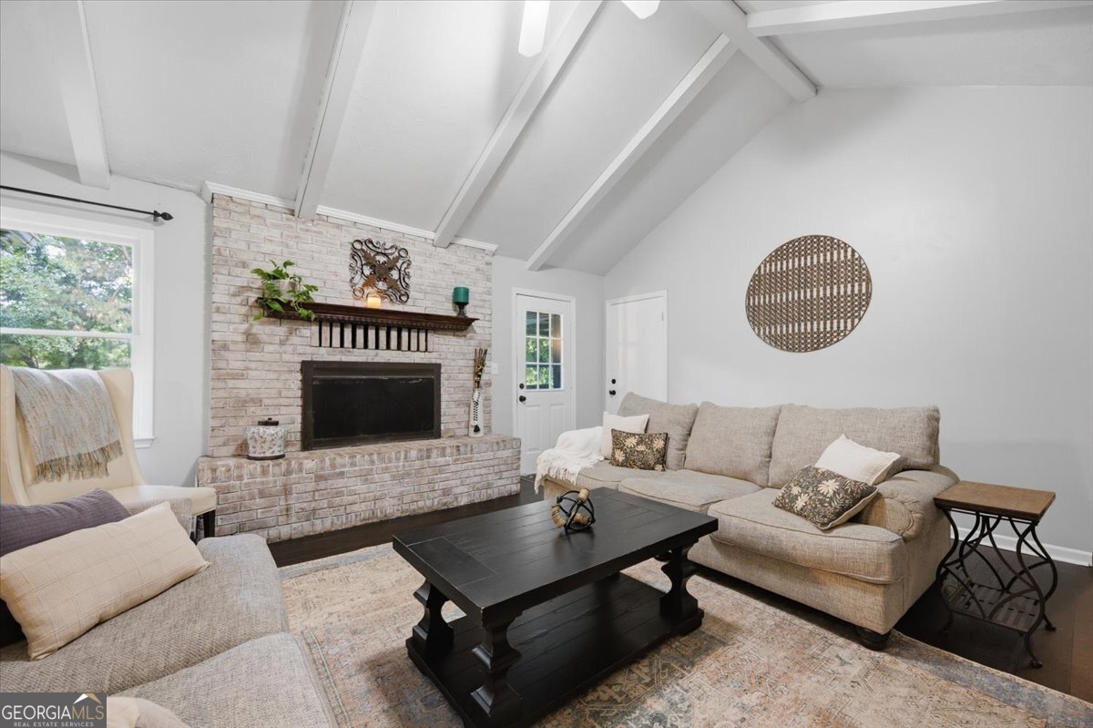 1608 Rumble Road Forsyth GA 31029