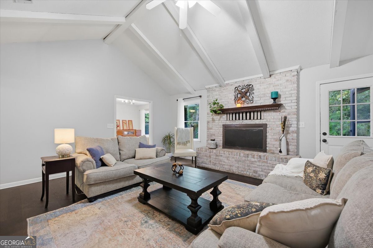 1608 Rumble Road Forsyth GA 31029