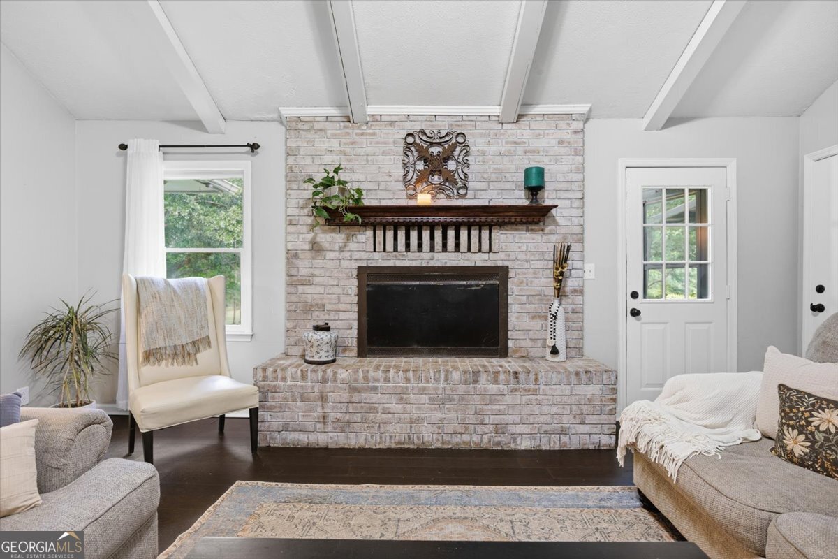 1608 Rumble Road Forsyth GA 31029