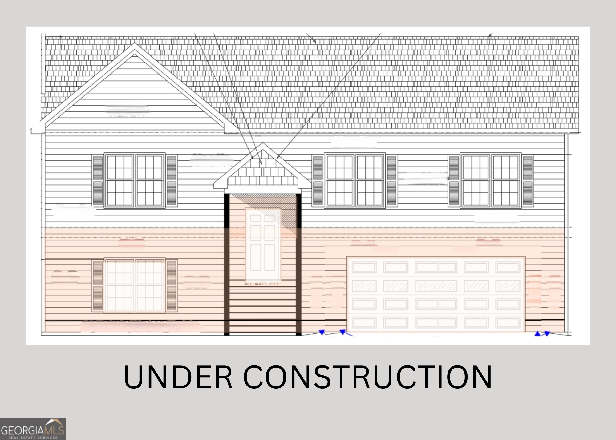 432 Nancy Town Road Mount Airy GA 30563