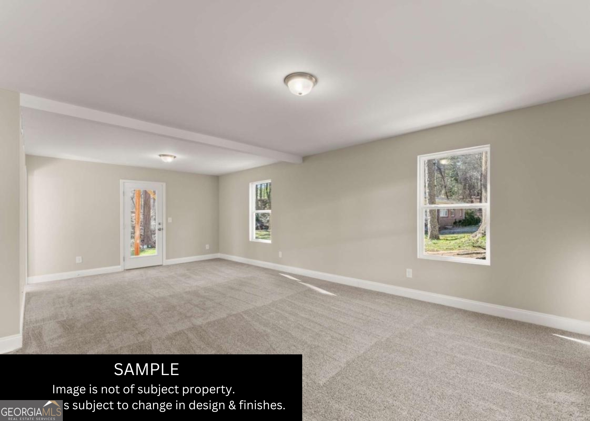 432 Nancy Town Road Mount Airy GA 30563