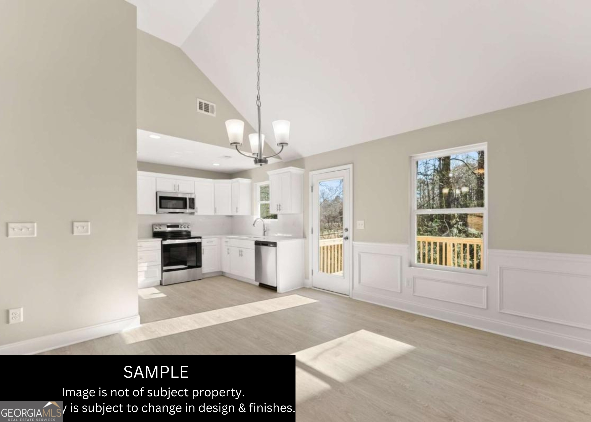 432 Nancy Town Road Mount Airy GA 30563