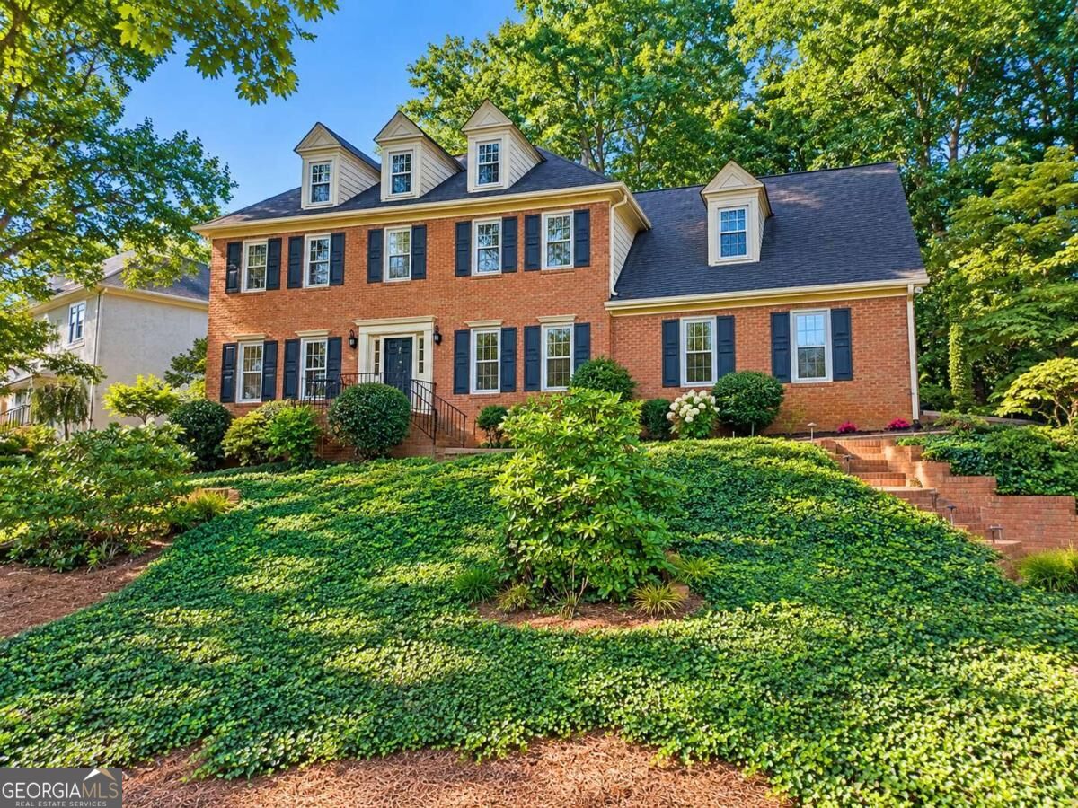 230 Clipper Bay Drive Alpharetta GA 30005