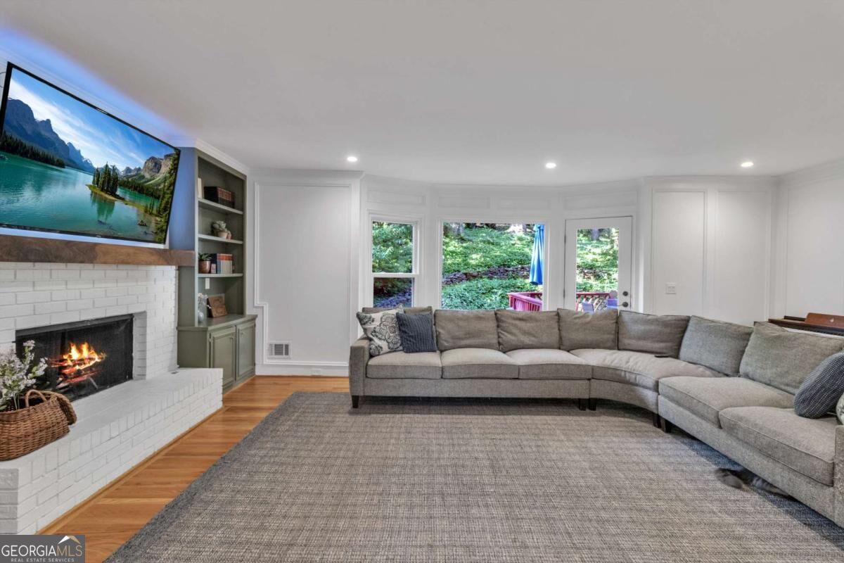 230 Clipper Bay Drive Alpharetta GA 30005
