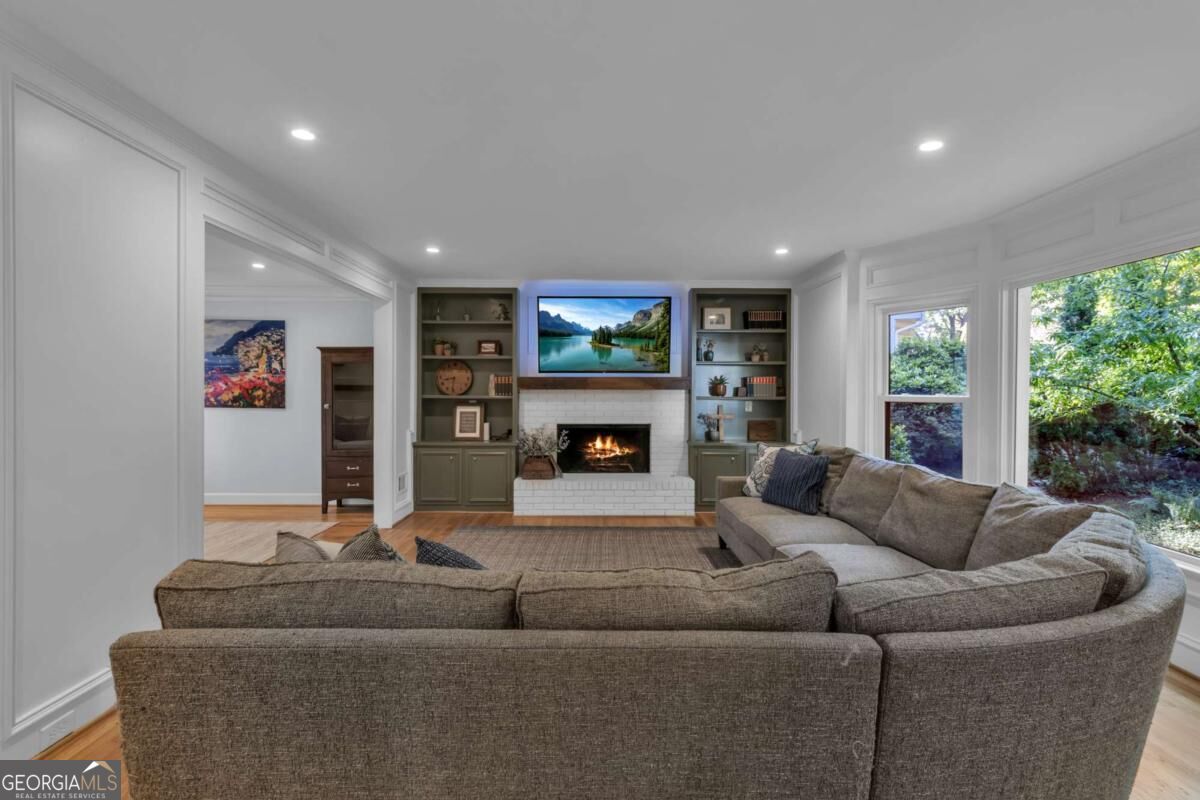 230 Clipper Bay Drive Alpharetta GA 30005