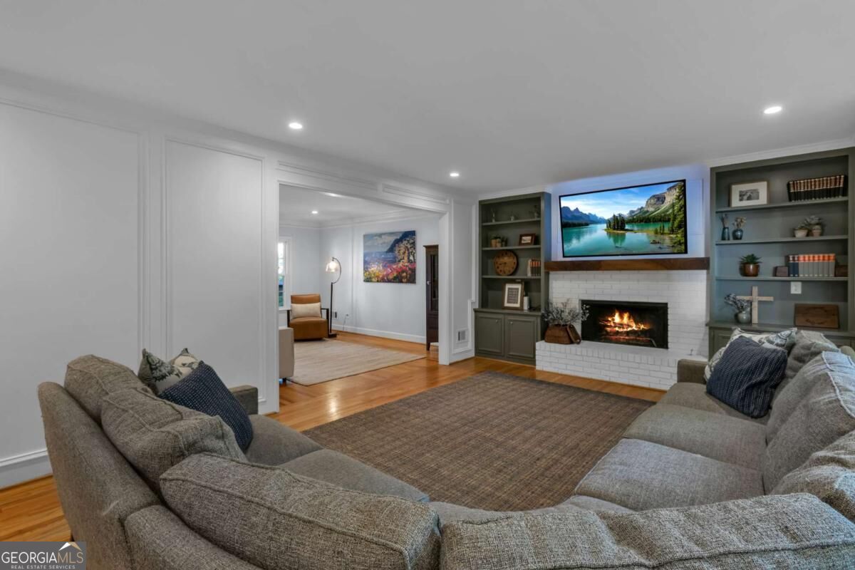 230 Clipper Bay Drive Alpharetta GA 30005