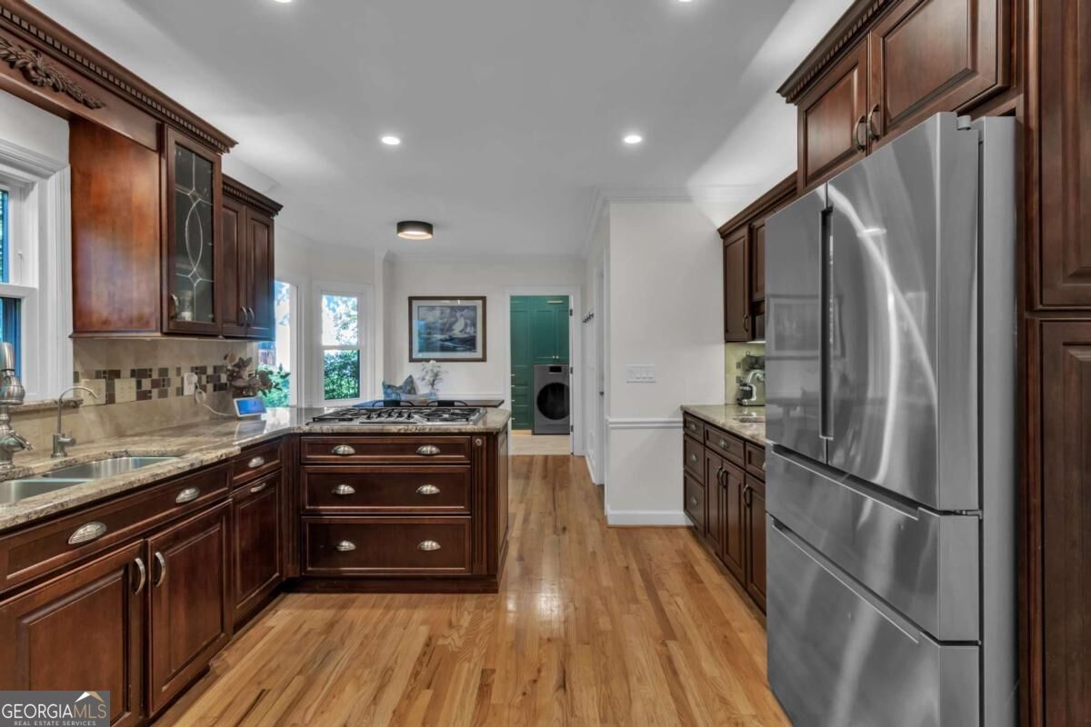 230 Clipper Bay Drive Alpharetta GA 30005
