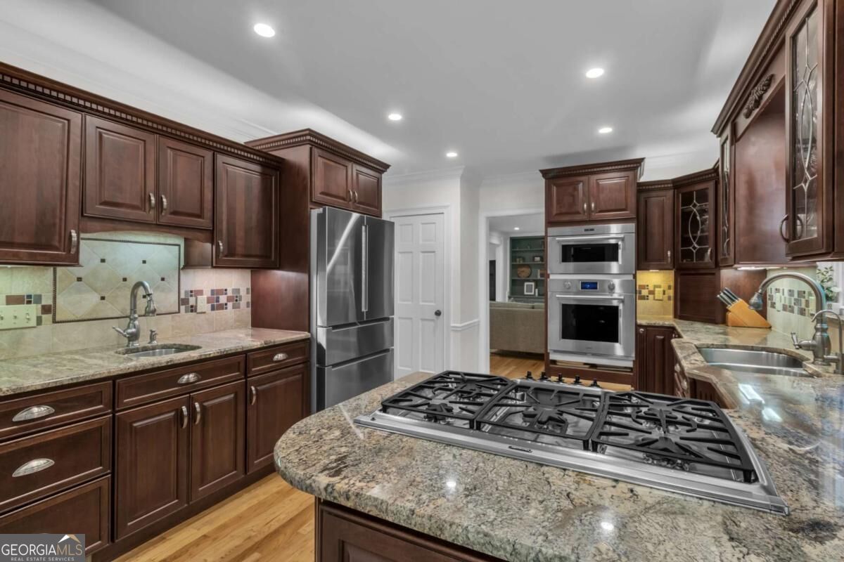 230 Clipper Bay Drive Alpharetta GA 30005