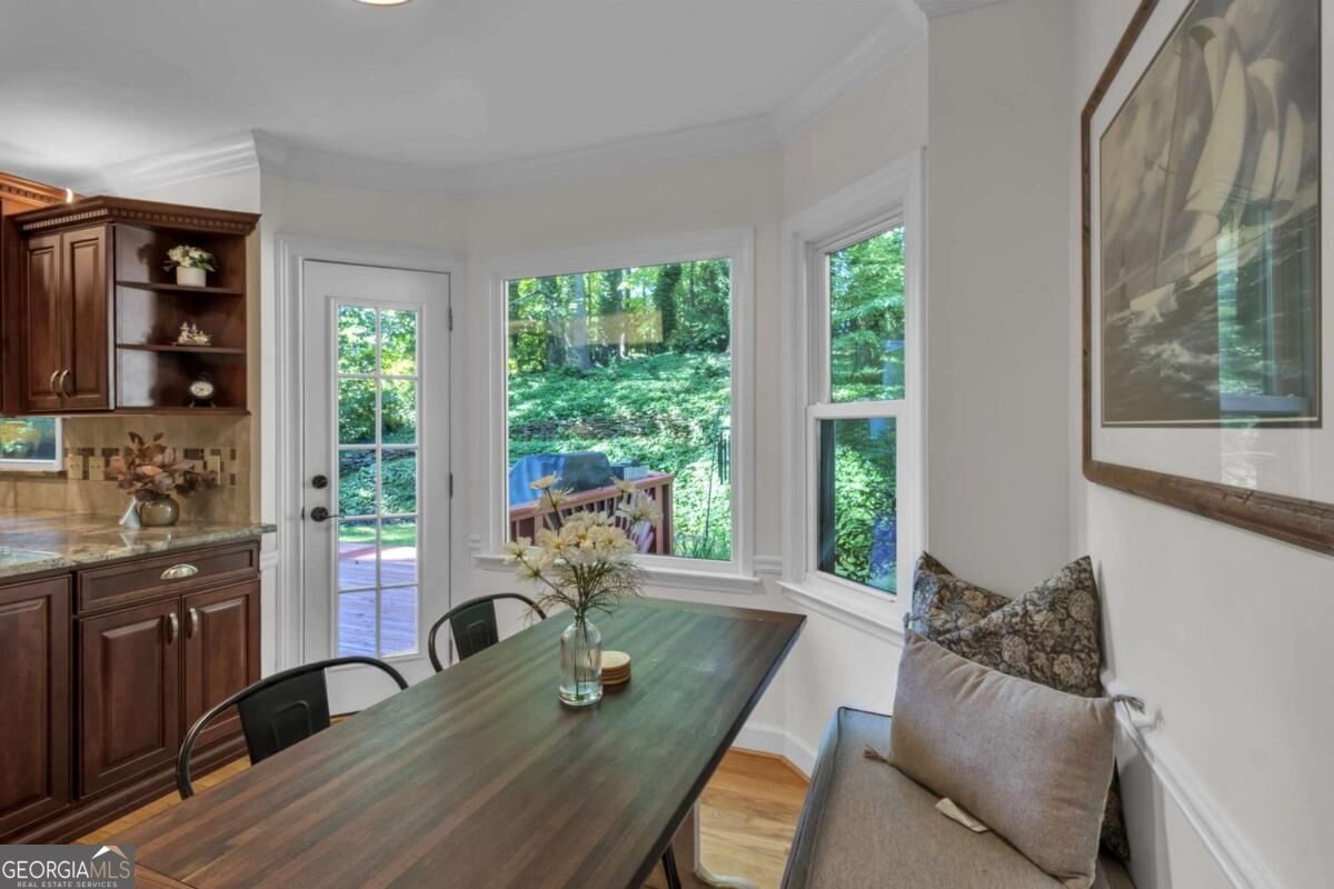 230 Clipper Bay Drive Alpharetta GA 30005