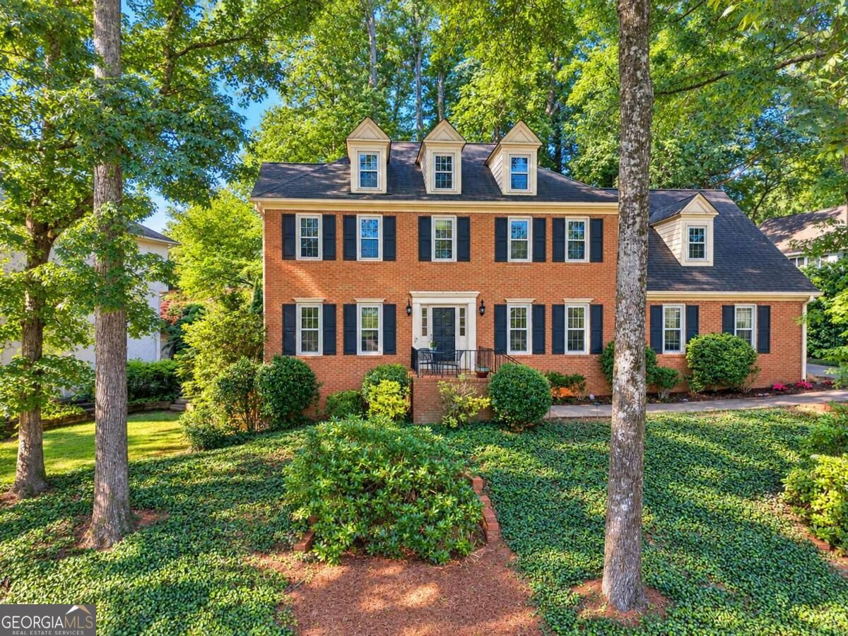 230 Clipper Bay Drive Alpharetta GA 30005