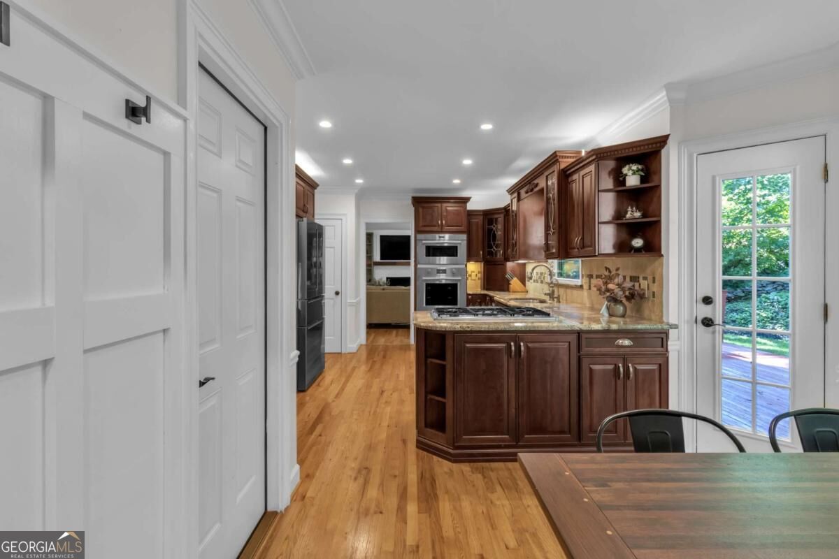 230 Clipper Bay Drive Alpharetta GA 30005