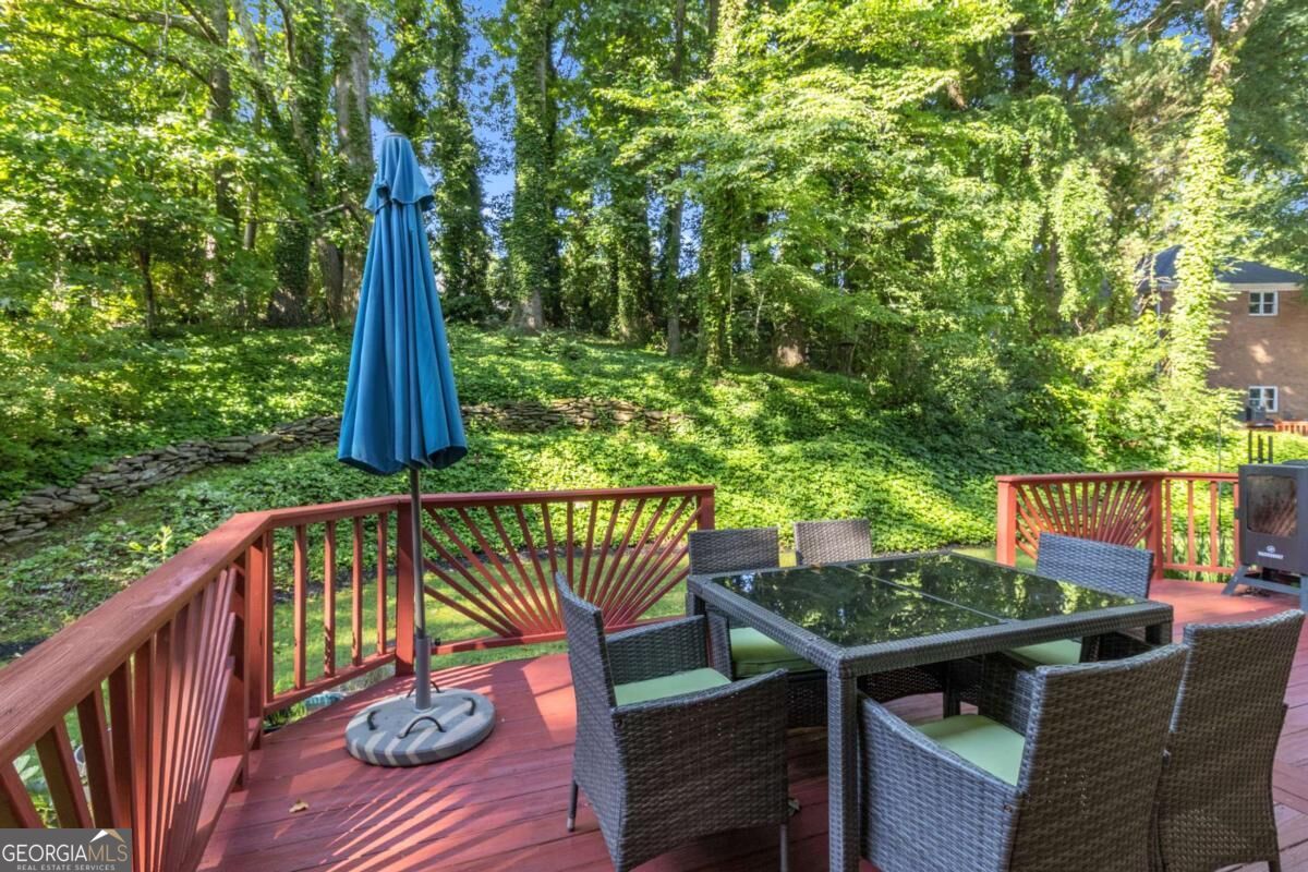 230 Clipper Bay Drive Alpharetta GA 30005