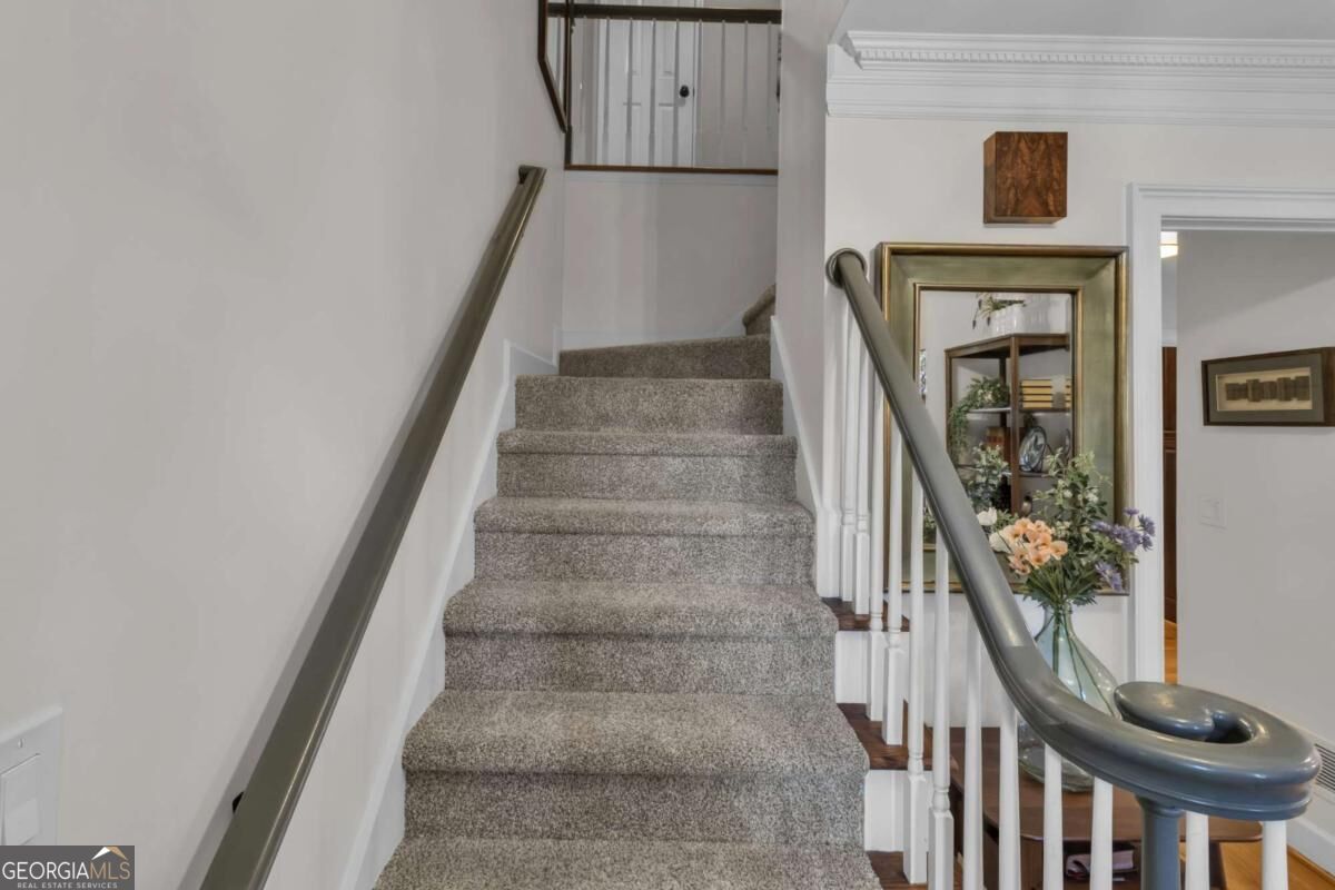 230 Clipper Bay Drive Alpharetta GA 30005