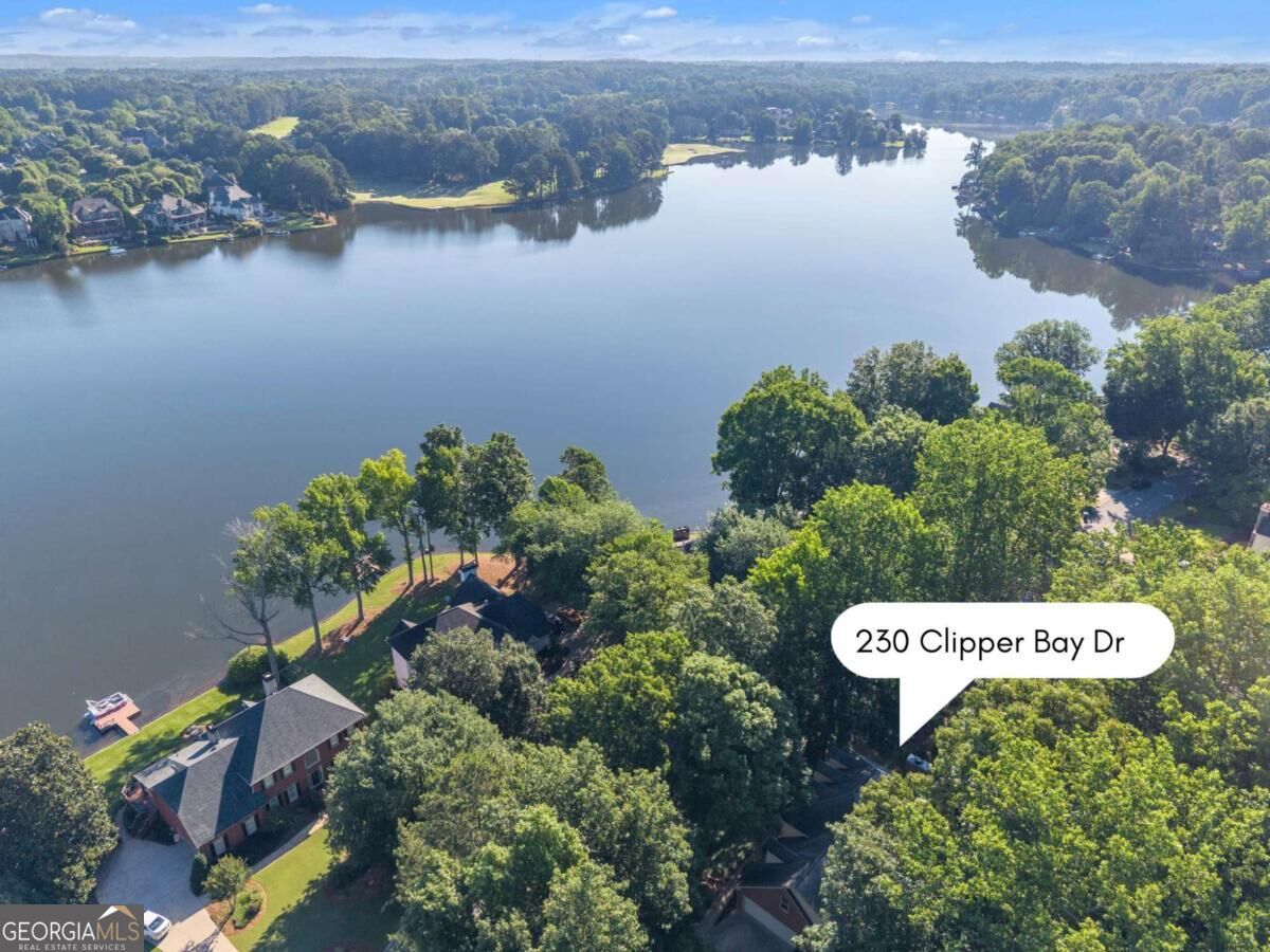 230 Clipper Bay Drive Alpharetta GA 30005