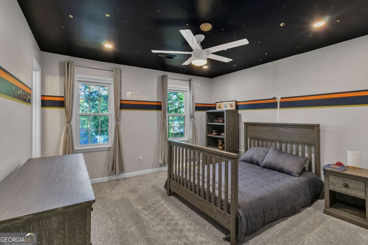 230 Clipper Bay Drive Alpharetta GA 30005