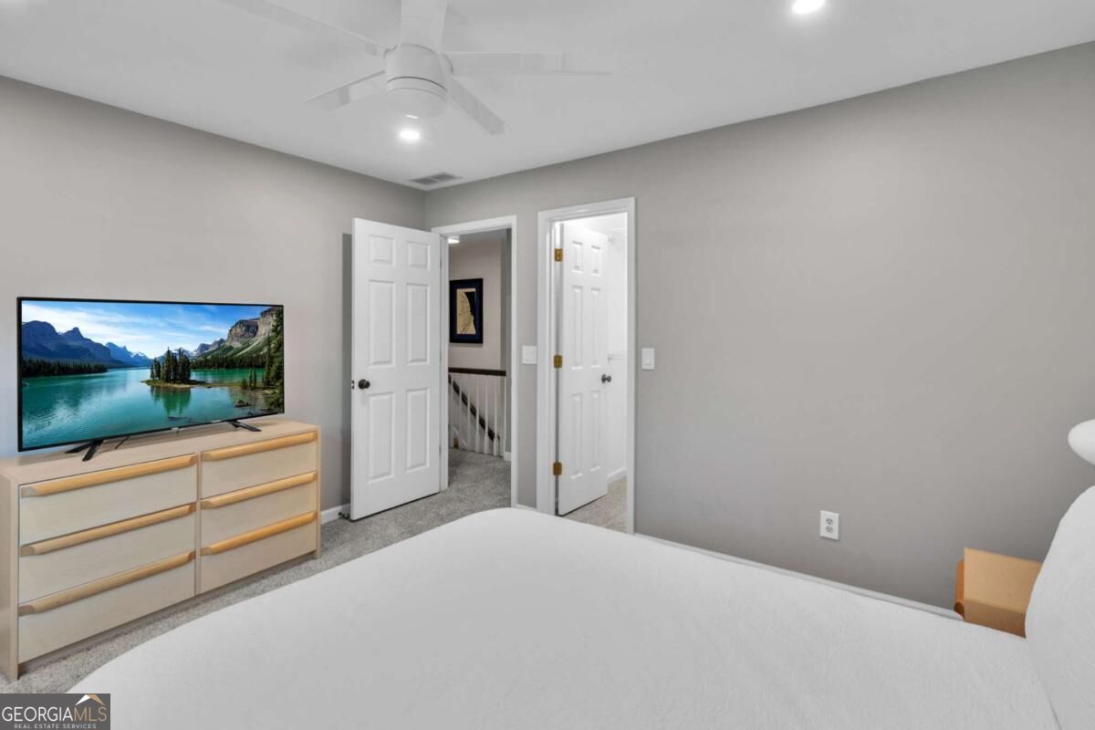 230 Clipper Bay Drive Alpharetta GA 30005