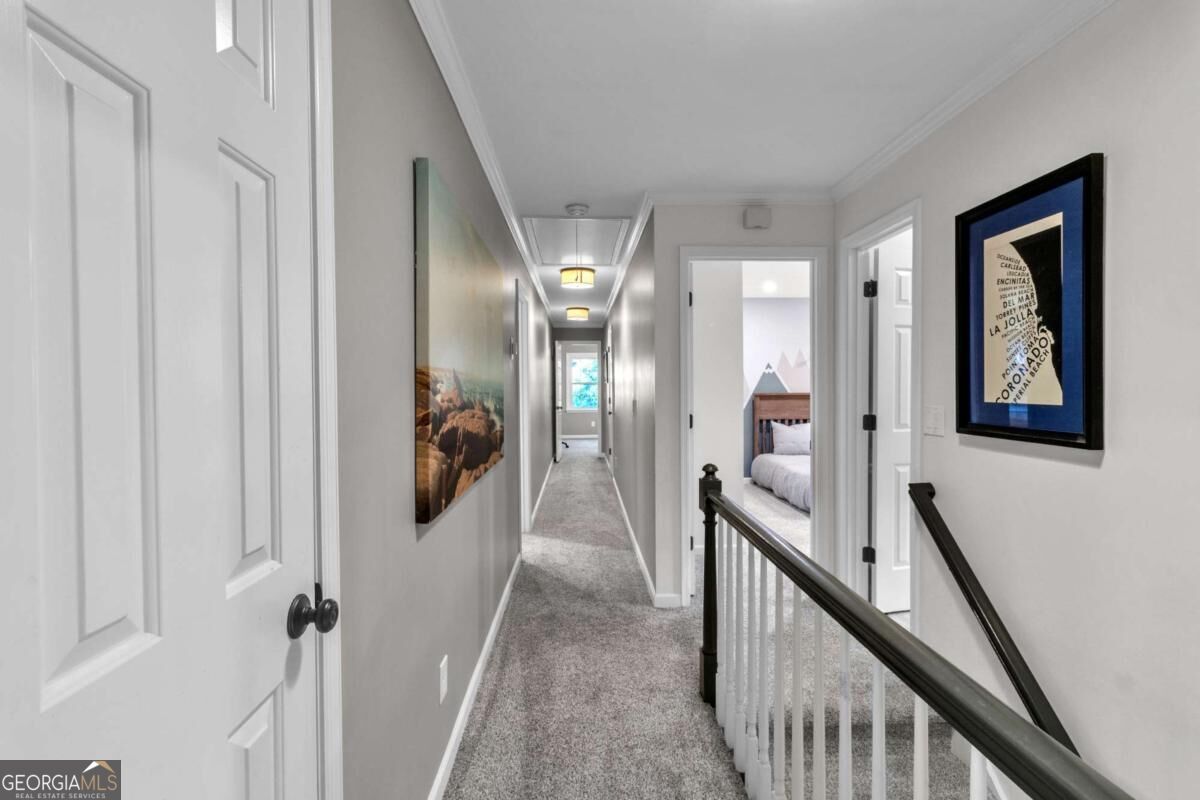 230 Clipper Bay Drive Alpharetta GA 30005