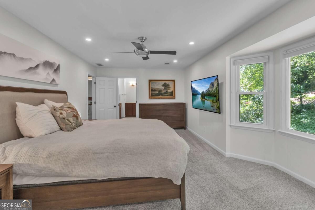 230 Clipper Bay Drive Alpharetta GA 30005