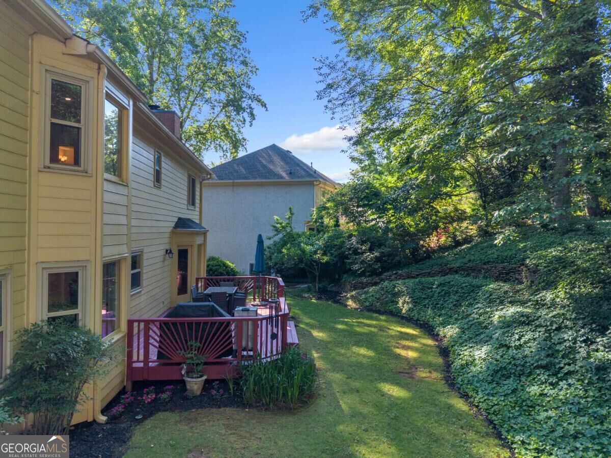 230 Clipper Bay Drive Alpharetta GA 30005