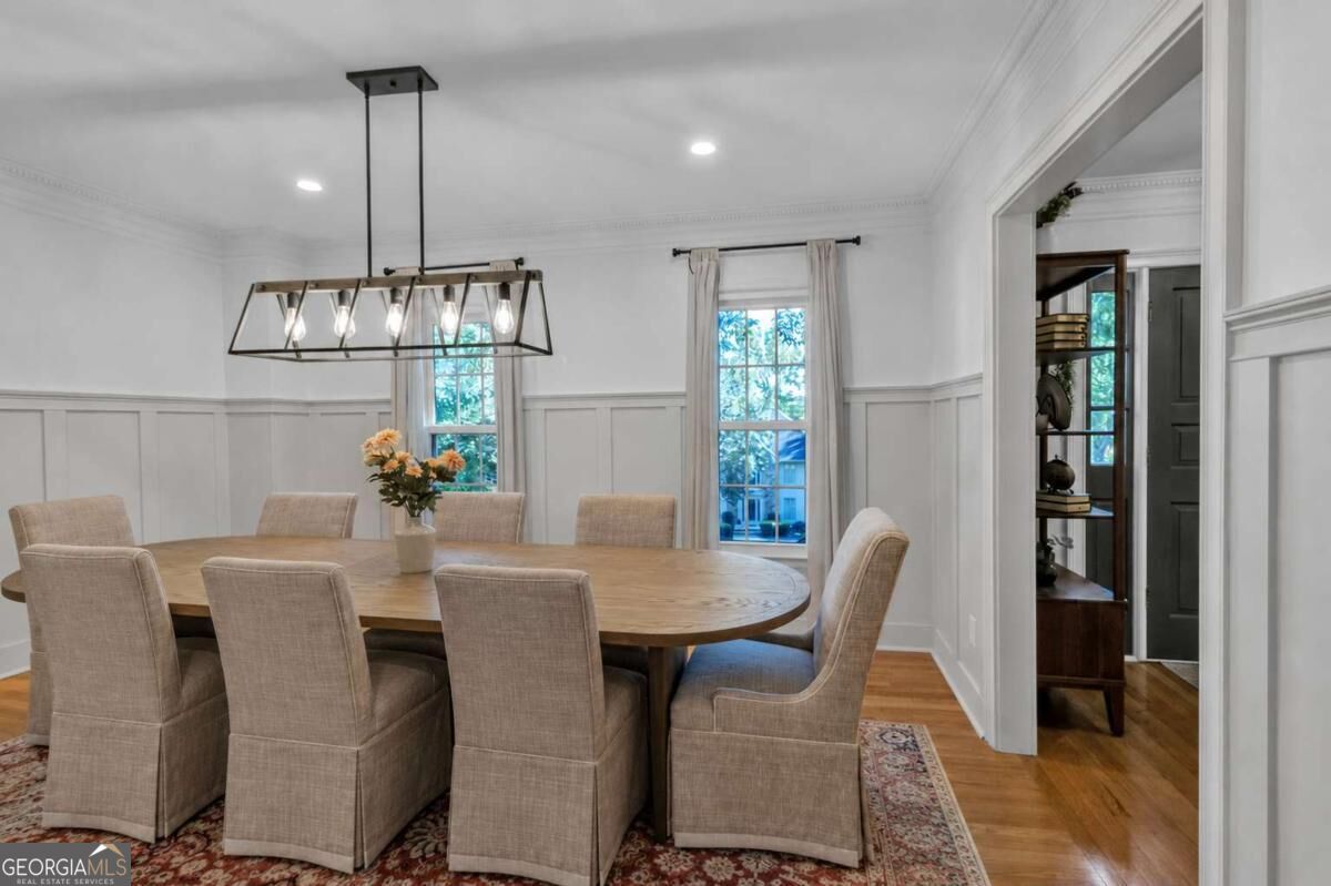 230 Clipper Bay Drive Alpharetta GA 30005